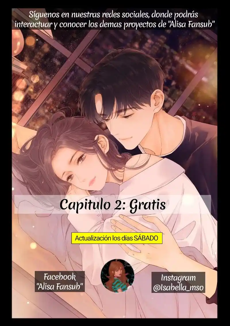 Eterno Amor - Capítulo 2 - Página 2 - LectorTMOo
