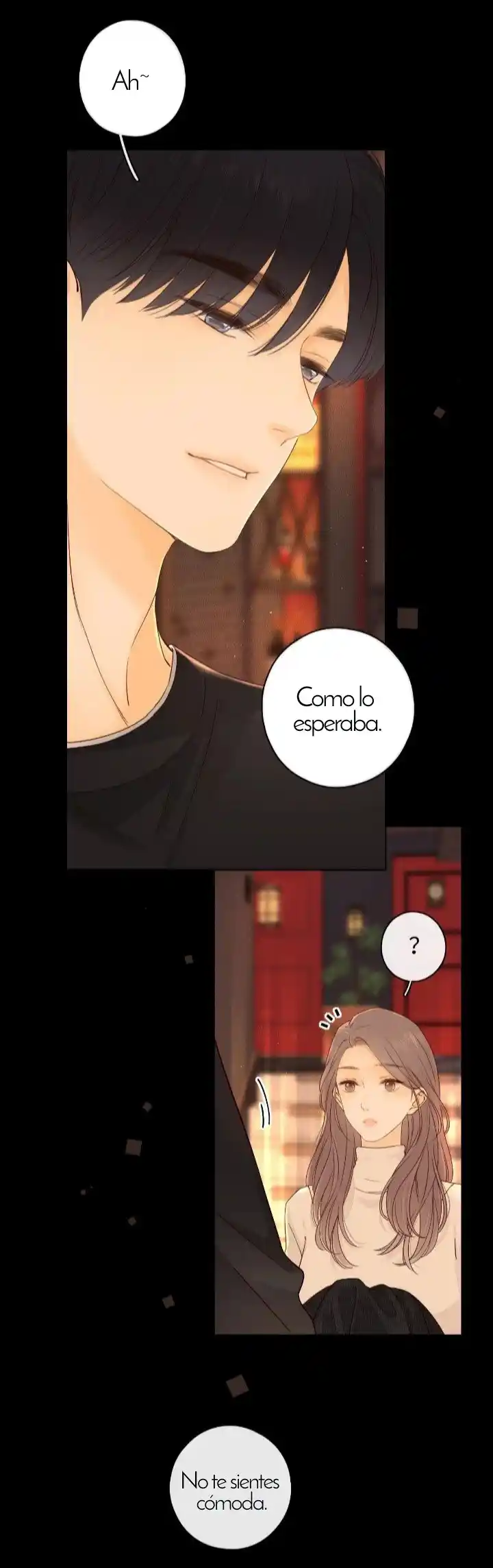 Eterno Amor - Capítulo 2 - Página 6 - LectorTMOo