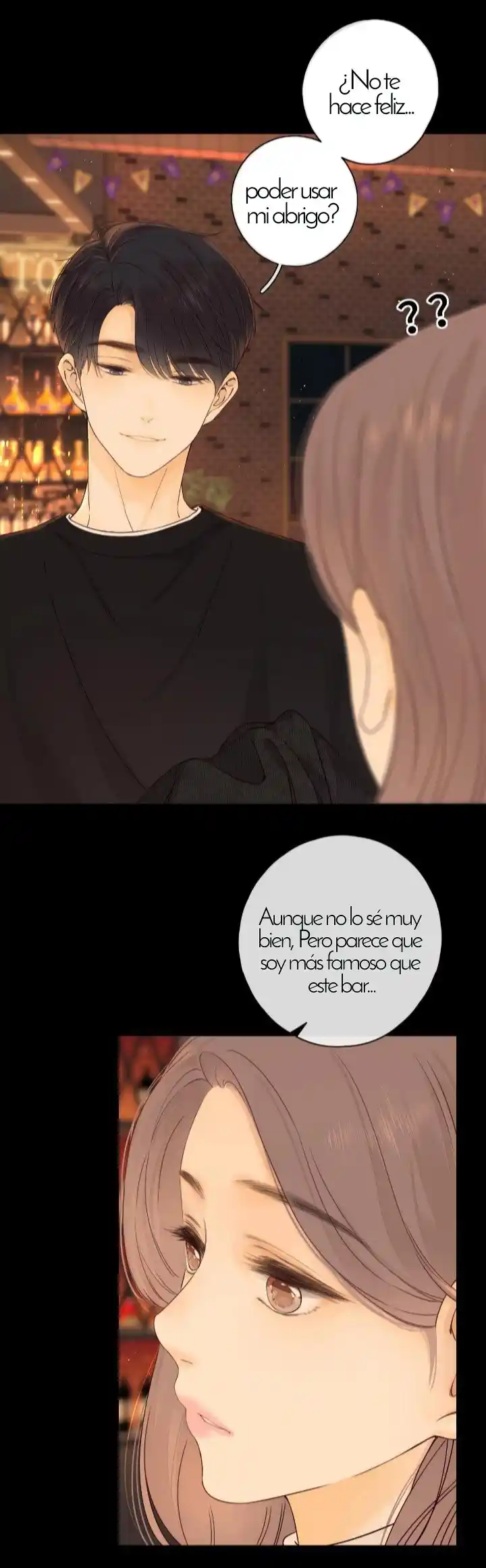 Eterno Amor - Capítulo 2 - Página 10 - LectorTMOo
