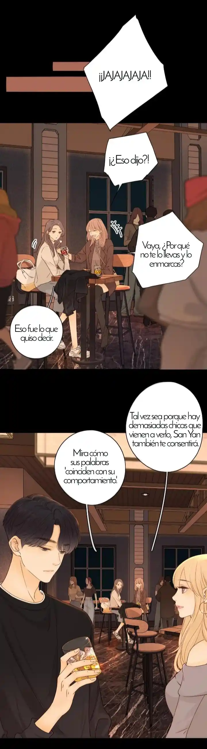 Eterno Amor - Capítulo 2 - Página 12 - LectorTMOo
