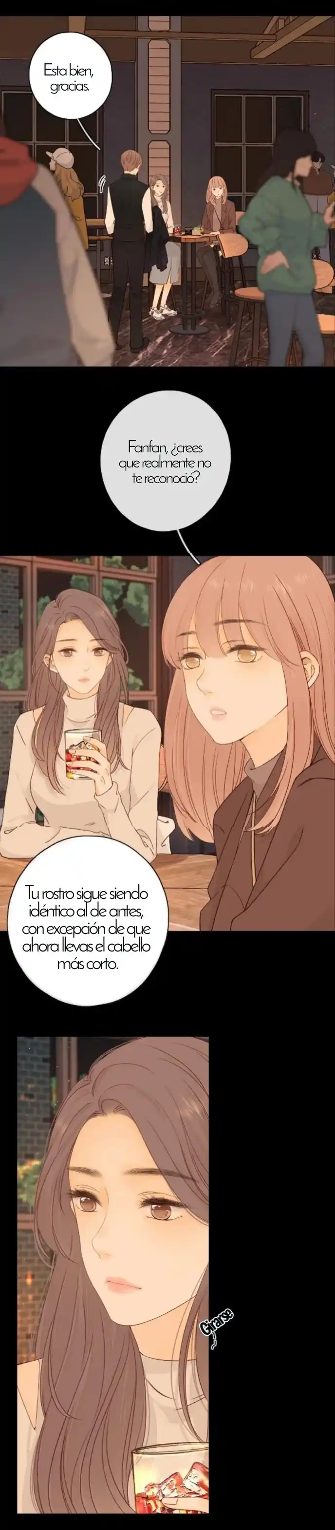 Eterno Amor - Capítulo 2 - Página 15 - LectorTMOo