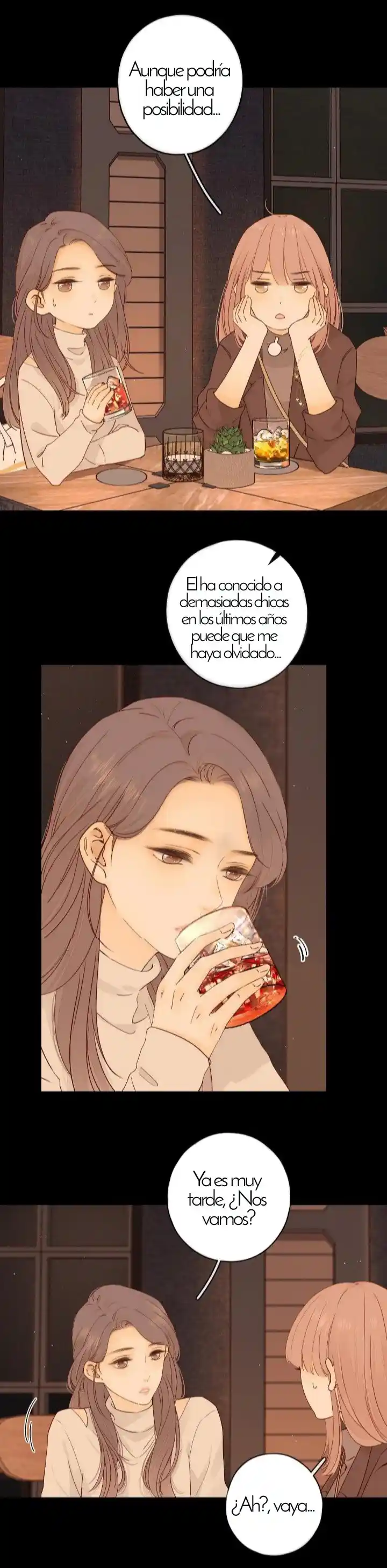 Eterno Amor - Capítulo 2 - Página 17 - LectorTMOo