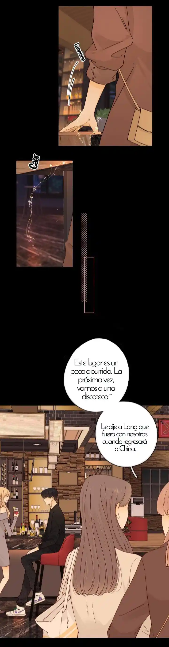 Eterno Amor - Capítulo 2 - Página 18 - LectorTMOo
