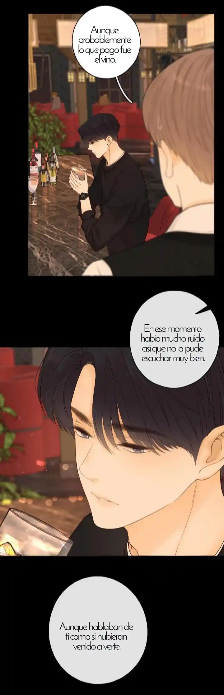 Eterno Amor - Capítulo 2 - Página 22 - LectorTMOo