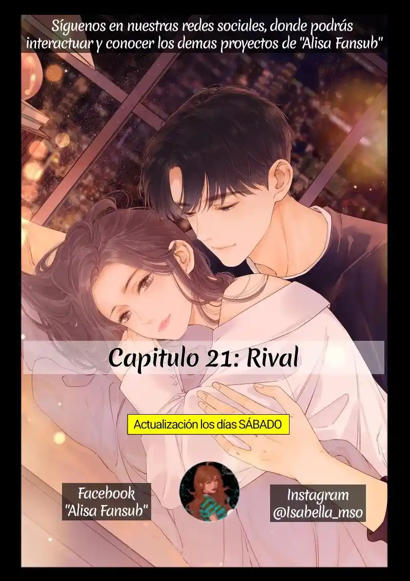 Eterno Amor - Capítulo 21 - Página 2 - LectorTMOo