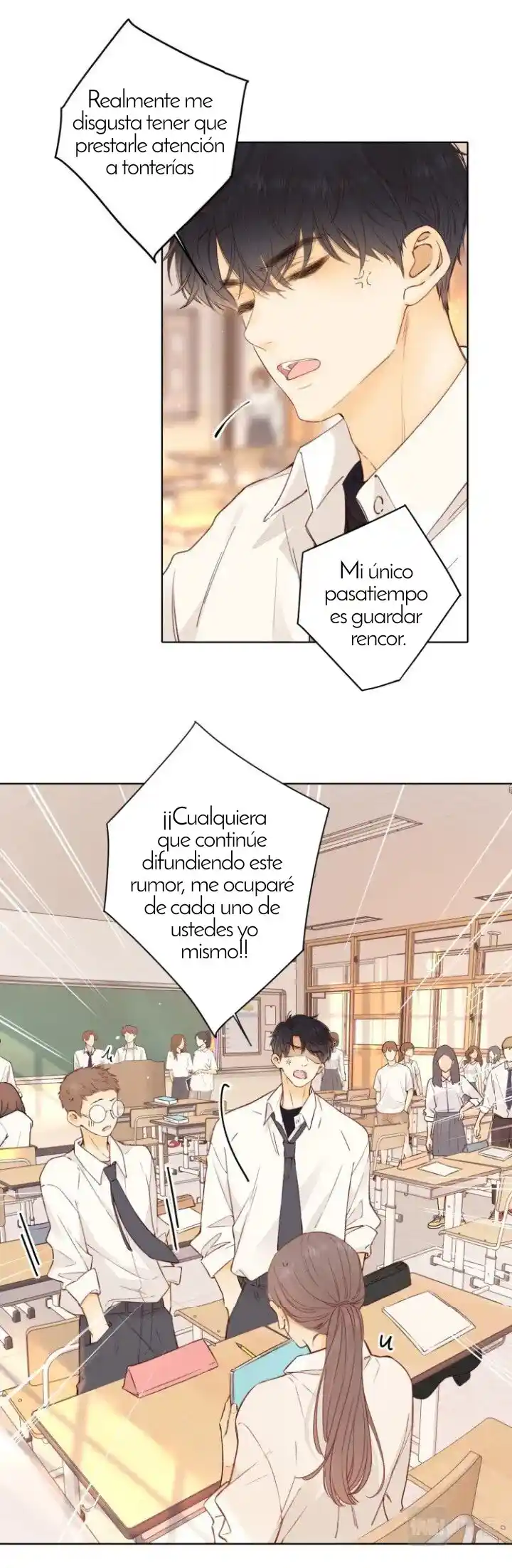 Eterno Amor - Capítulo 21 - Página 16 - LectorTMOo
