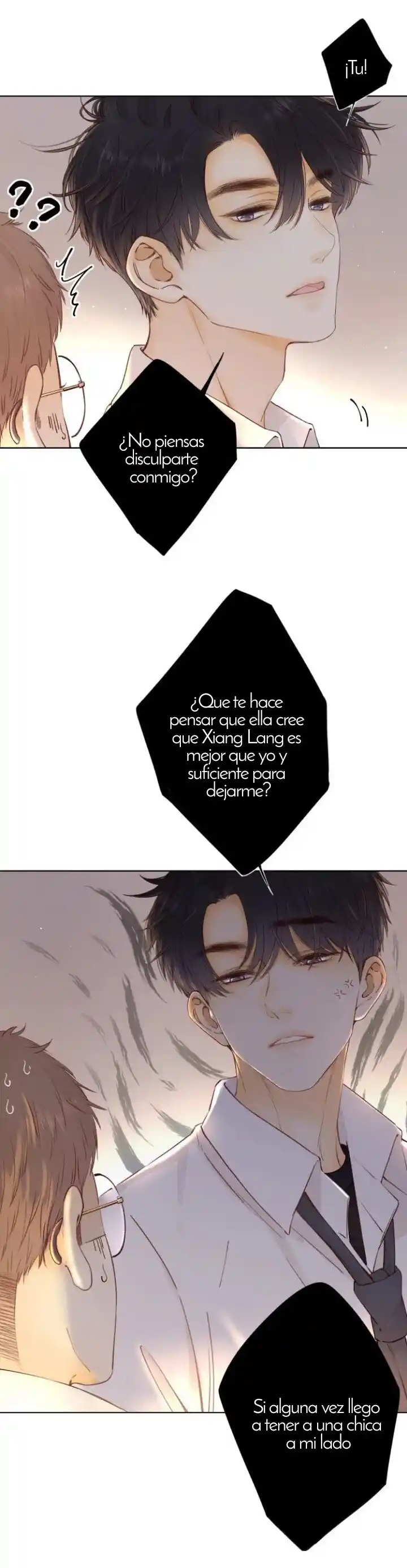 Eterno Amor - Capítulo 21 - Página 17 - LectorTMOo