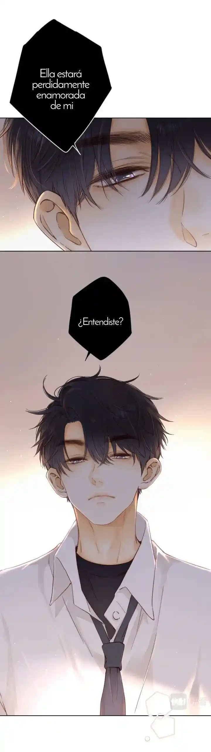 Eterno Amor - Capítulo 21 - Página 18 - LectorTMOo