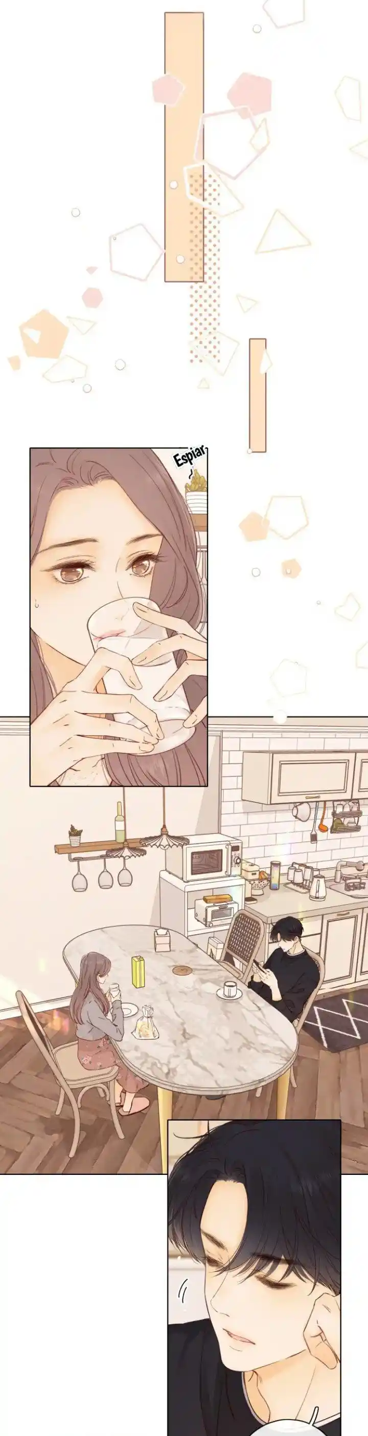 Eterno Amor - Capítulo 21 - Página 19 - LectorTMOo
