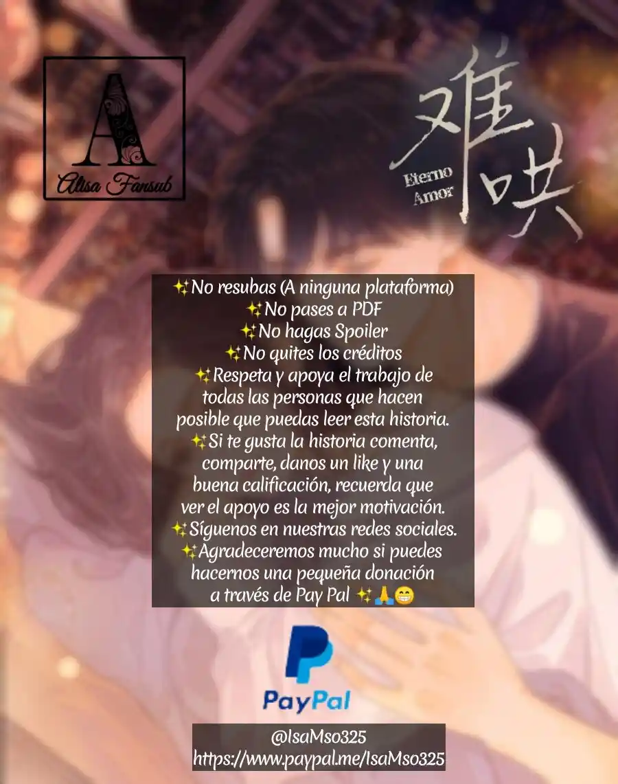Eterno Amor - Capítulo 21 - Página 21 - LectorTMOo