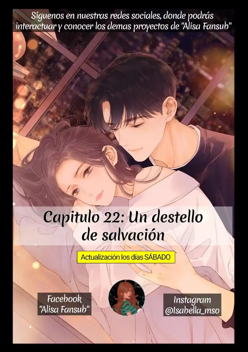 Eterno Amor - Capítulo 22 - Página 2 - LectorTMOo