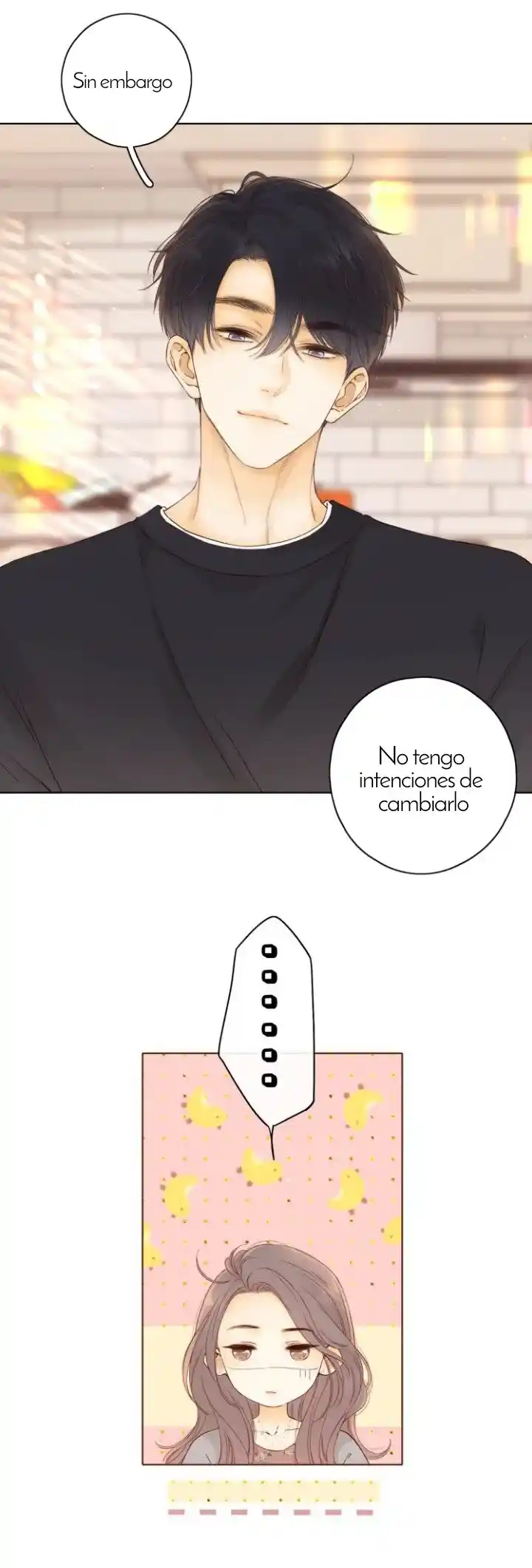 Eterno Amor - Capítulo 22 - Página 8 - LectorTMOo