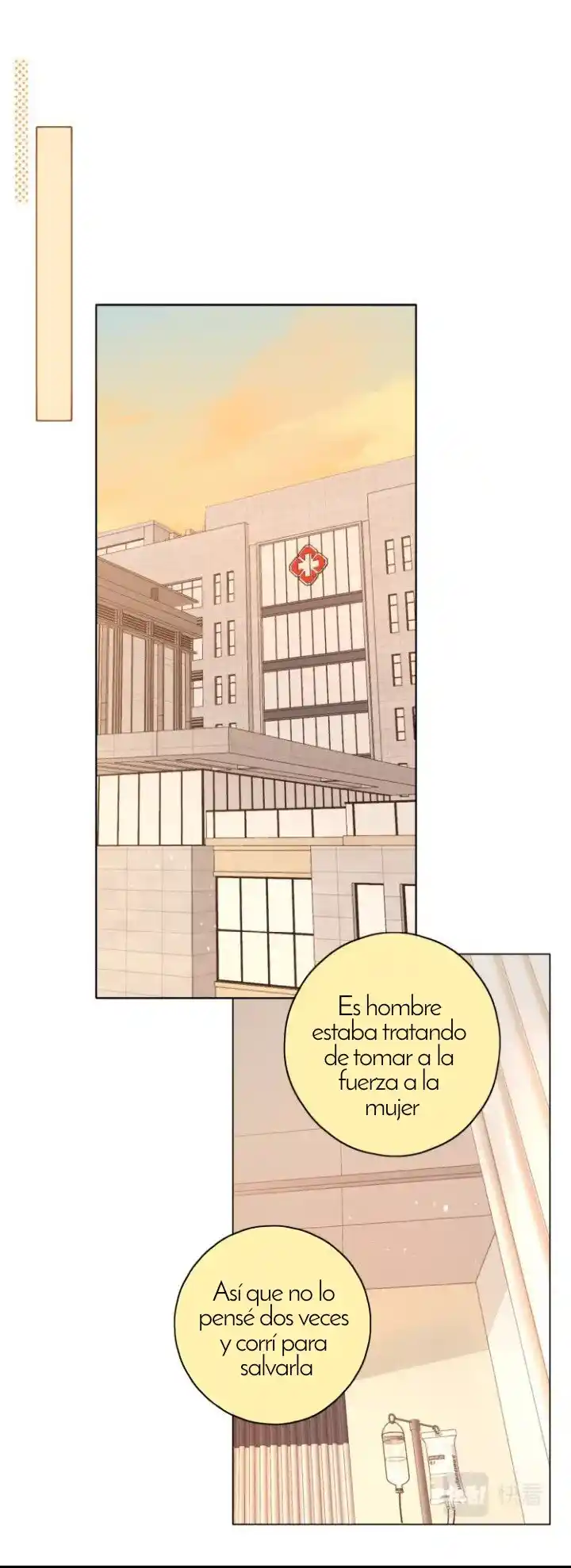 Eterno Amor - Capítulo 22 - Página 9 - LectorTMOo