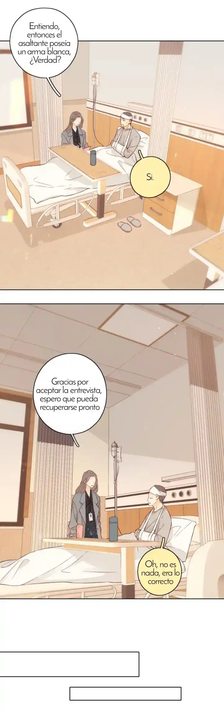 Eterno Amor - Capítulo 22 - Página 10 - LectorTMOo
