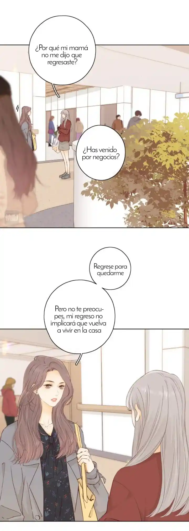 Eterno Amor - Capítulo 22 - Página 12 - LectorTMOo