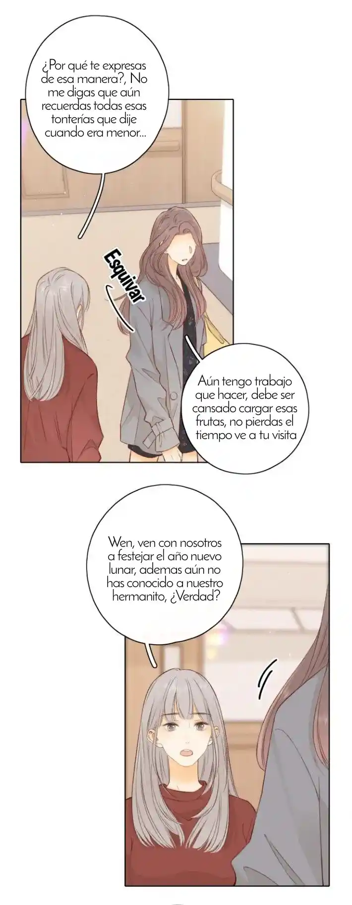 Eterno Amor - Capítulo 22 - Página 13 - LectorTMOo