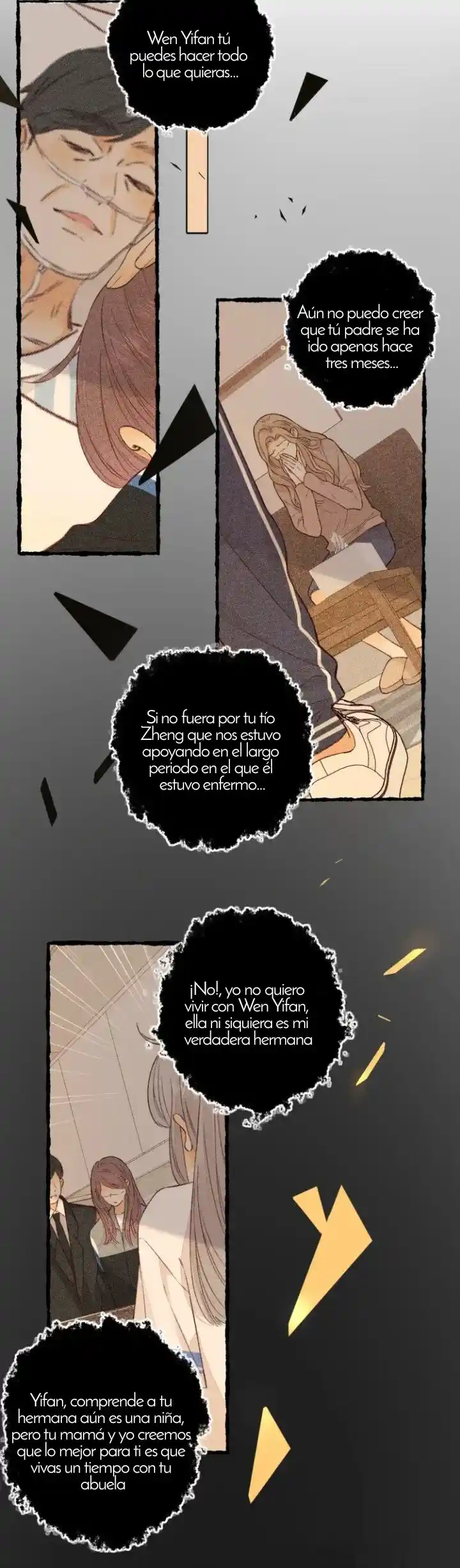 Eterno Amor - Capítulo 22 - Página 17 - LectorTMOo
