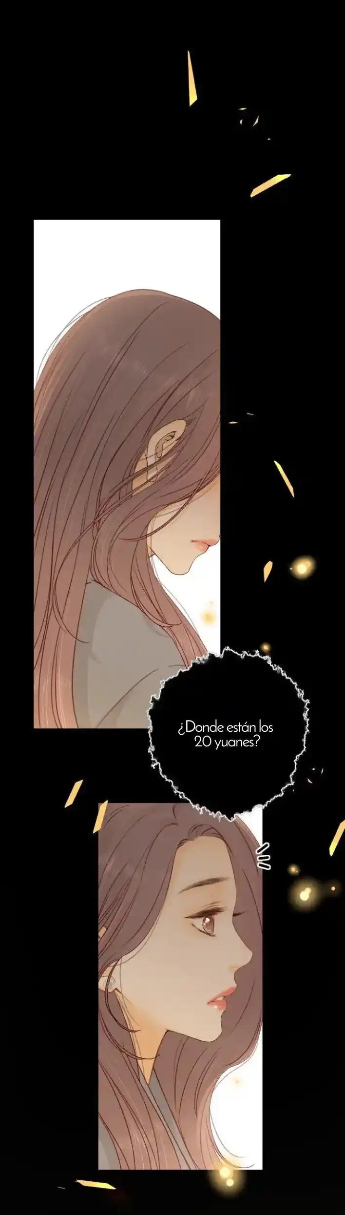 Eterno Amor - Capítulo 22 - Página 19 - LectorTMOo