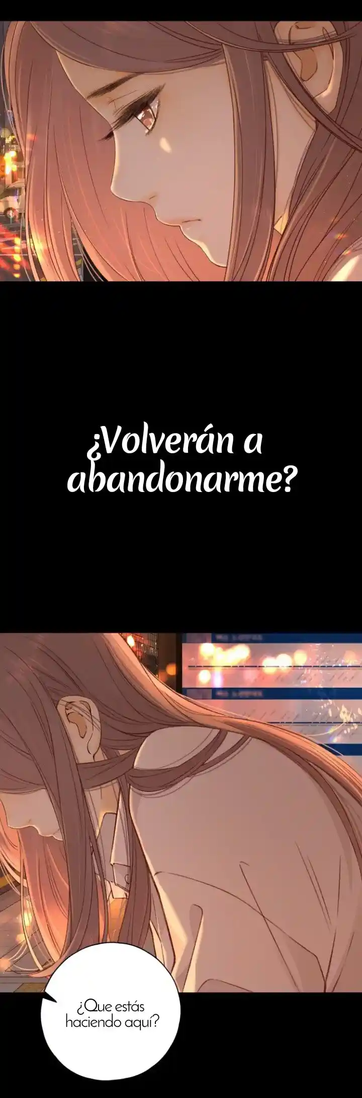 Eterno Amor - Capítulo 22 - Página 21 - LectorTMOo