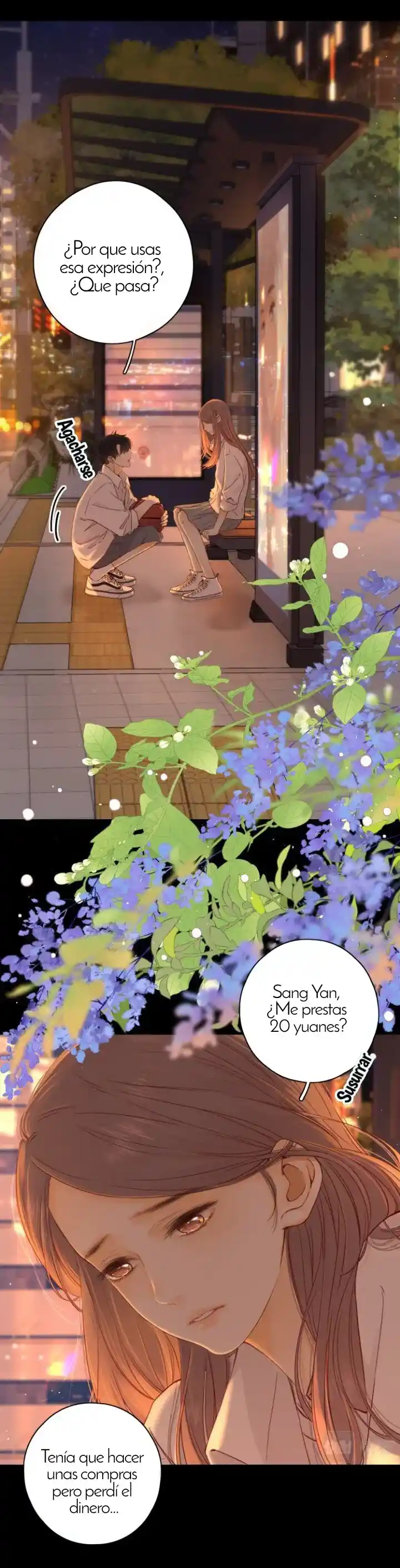 Eterno Amor - Capítulo 23 - Página 4 - LectorTMOo