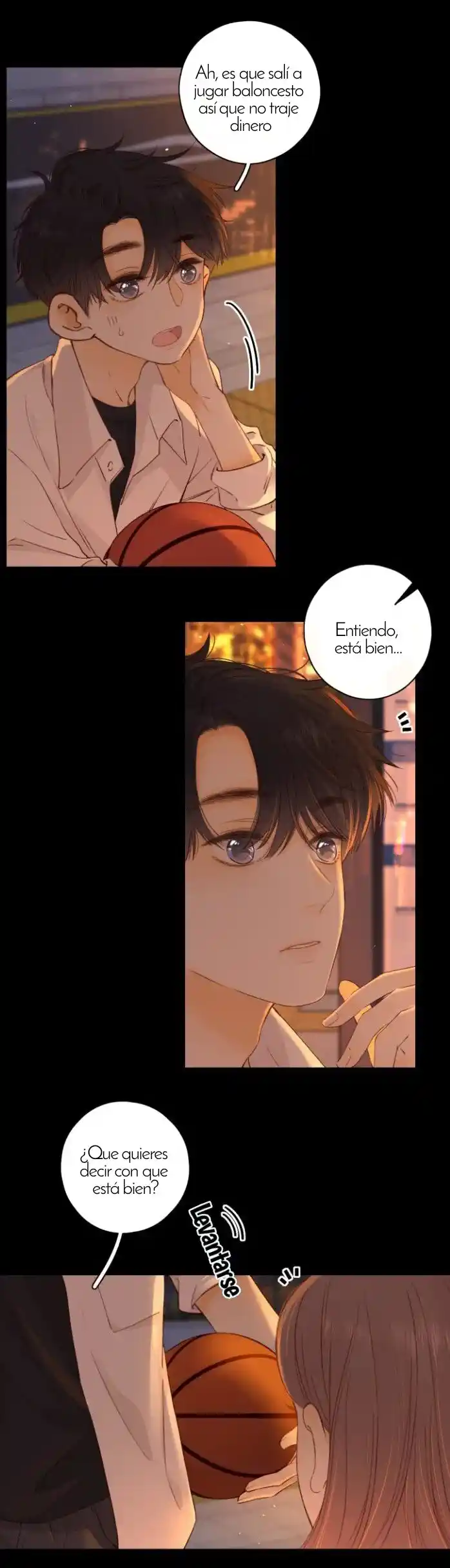 Eterno Amor - Capítulo 23 - Página 5 - LectorTMOo