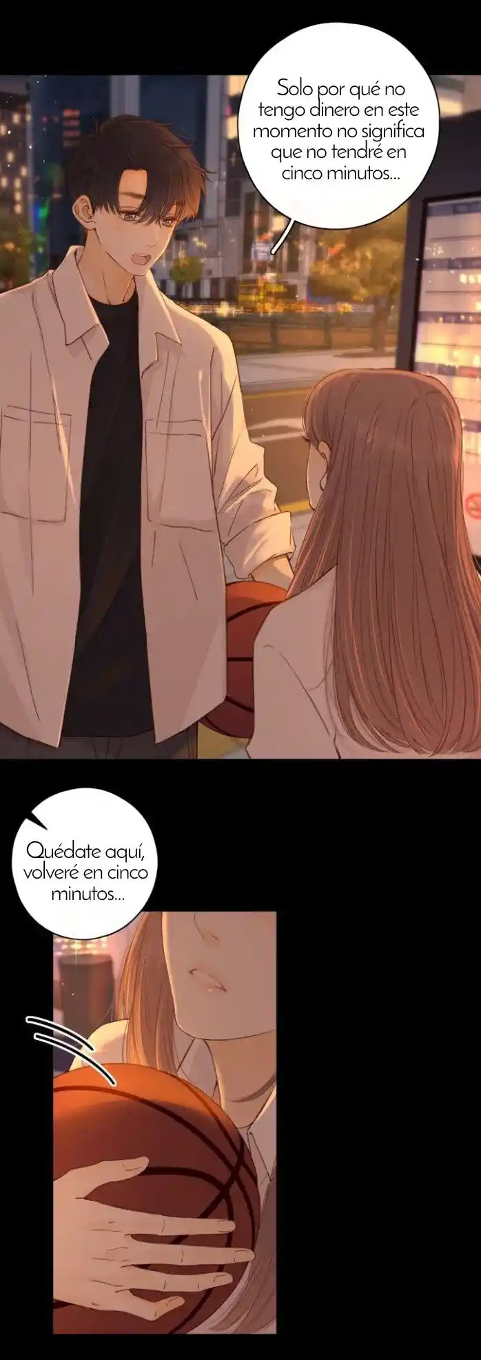 Eterno Amor - Capítulo 23 - Página 6 - LectorTMOo