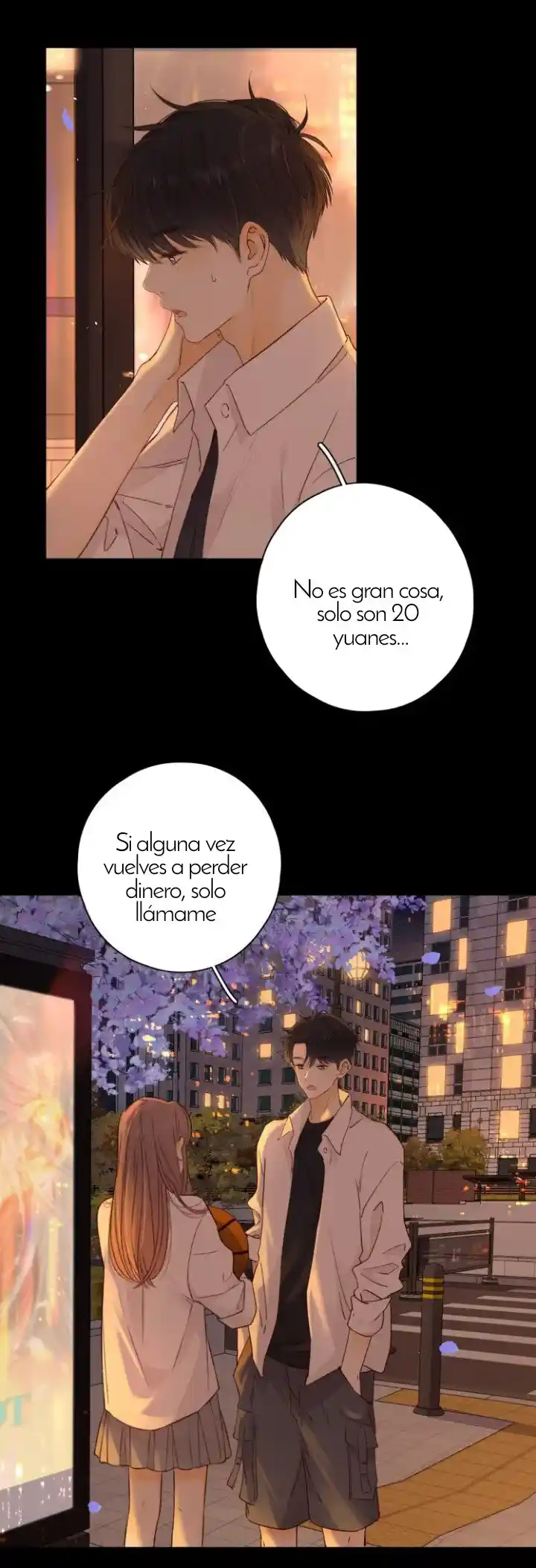 Eterno Amor - Capítulo 23 - Página 14 - LectorTMOo