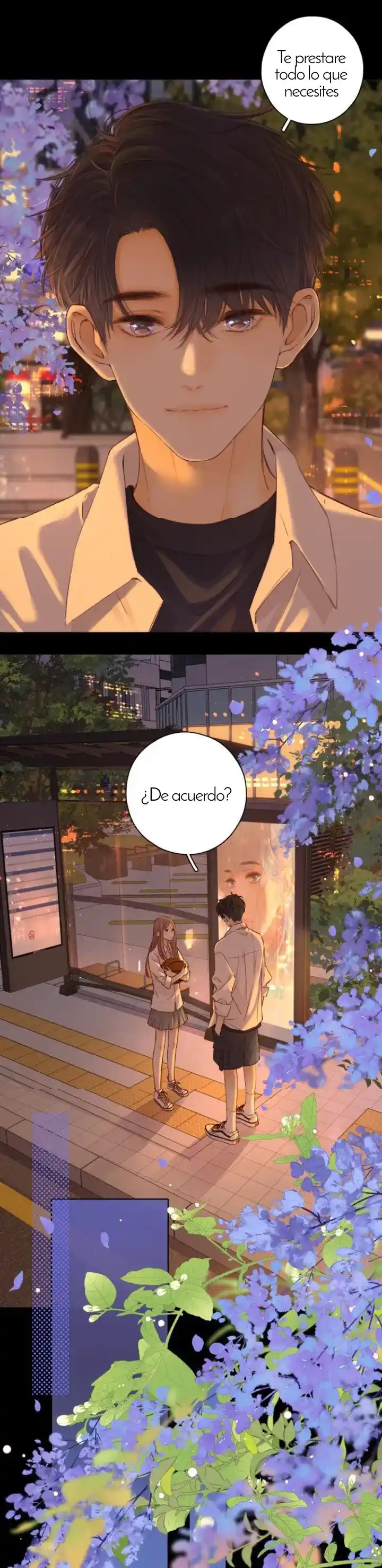 Eterno Amor - Capítulo 23 - Página 15 - LectorTMOo