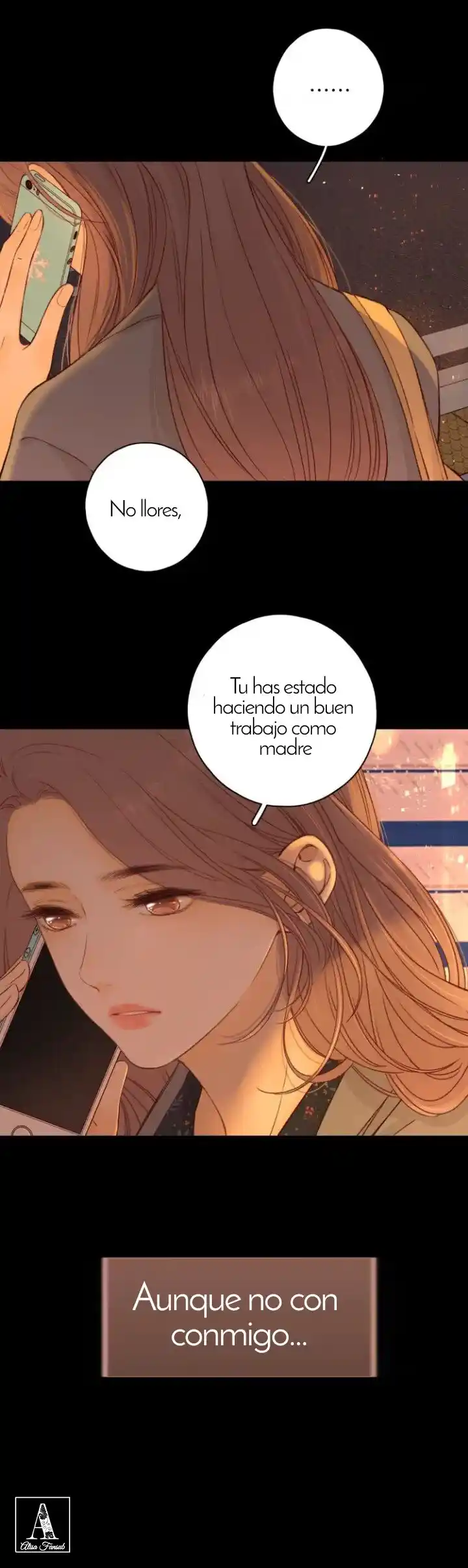 Eterno Amor - Capítulo 23 - Página 19 - LectorTMOo