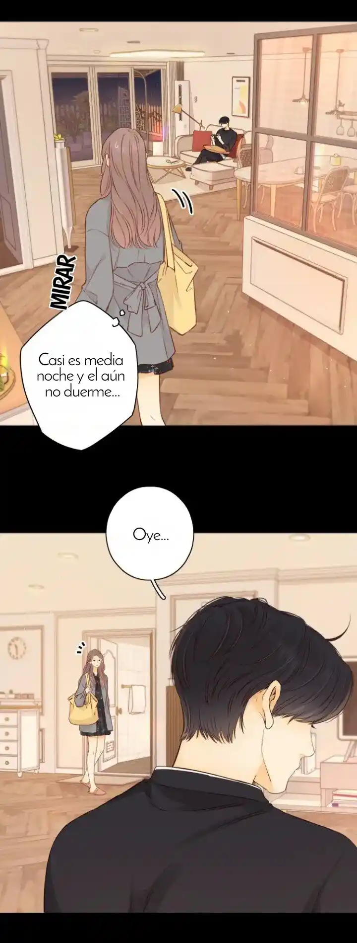 Eterno Amor - Capítulo 24 - Página 4 - LectorTMOo
