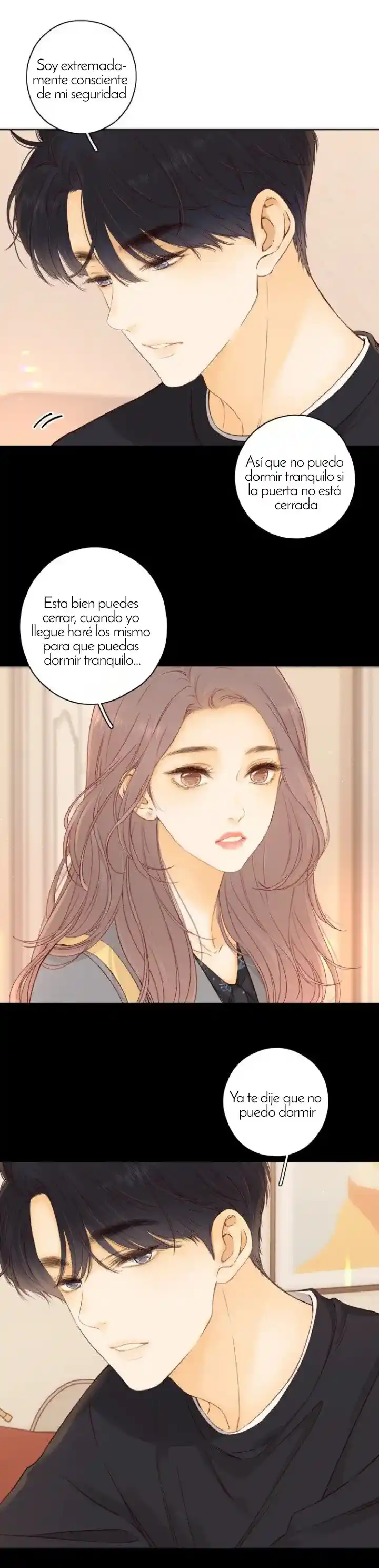 Eterno Amor - Capítulo 24 - Página 6 - LectorTMOo