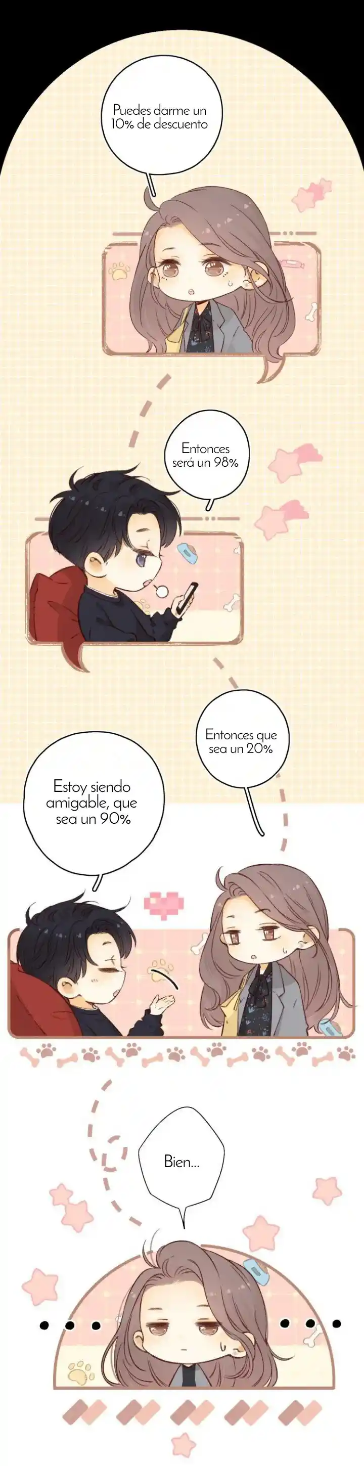 Eterno Amor - Capítulo 24 - Página 9 - LectorTMOo