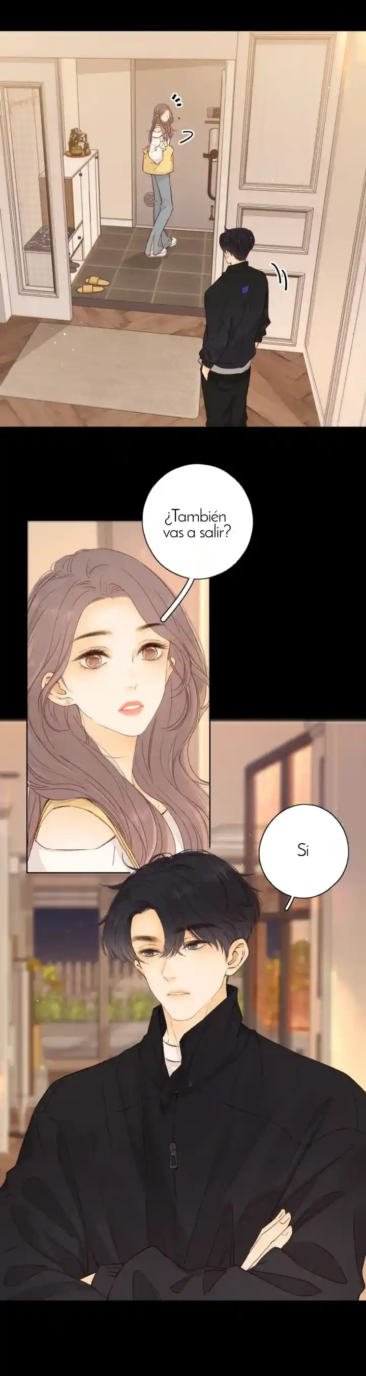 Eterno Amor - Capítulo 24 - Página 11 - LectorTMOo
