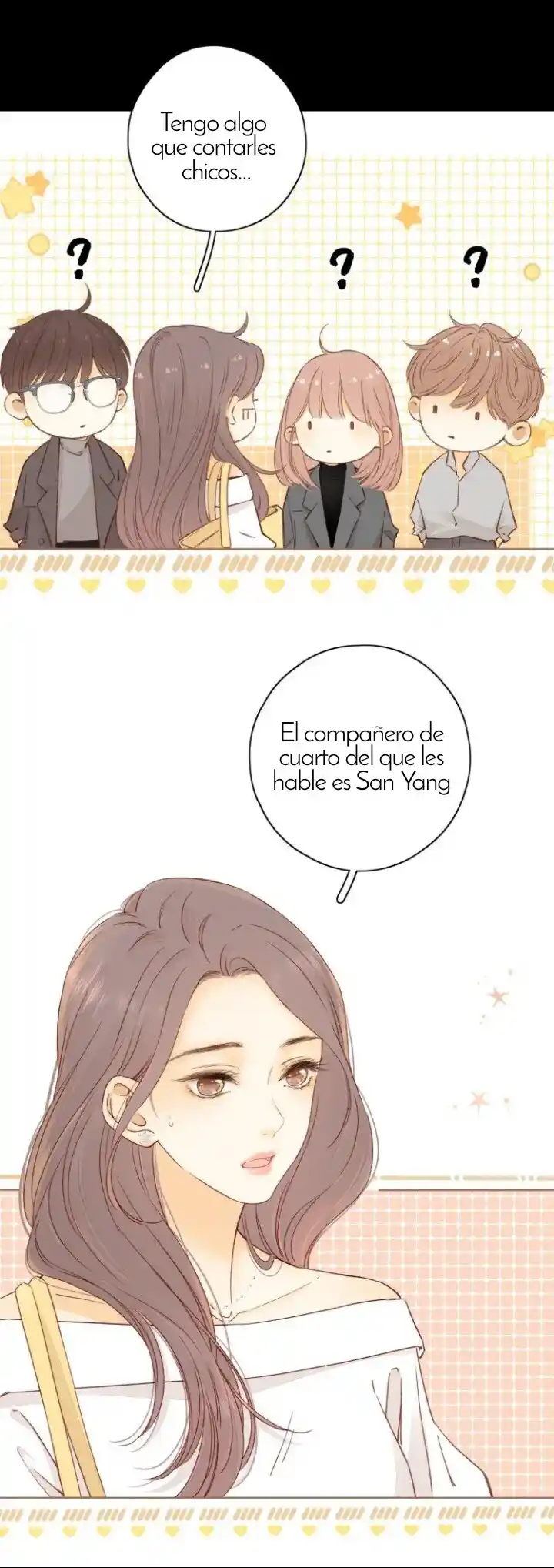 Eterno Amor - Capítulo 24 - Página 15 - LectorTMOo