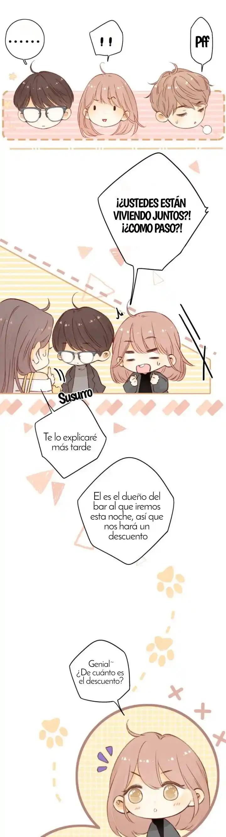 Eterno Amor - Capítulo 24 - Página 16 - LectorTMOo