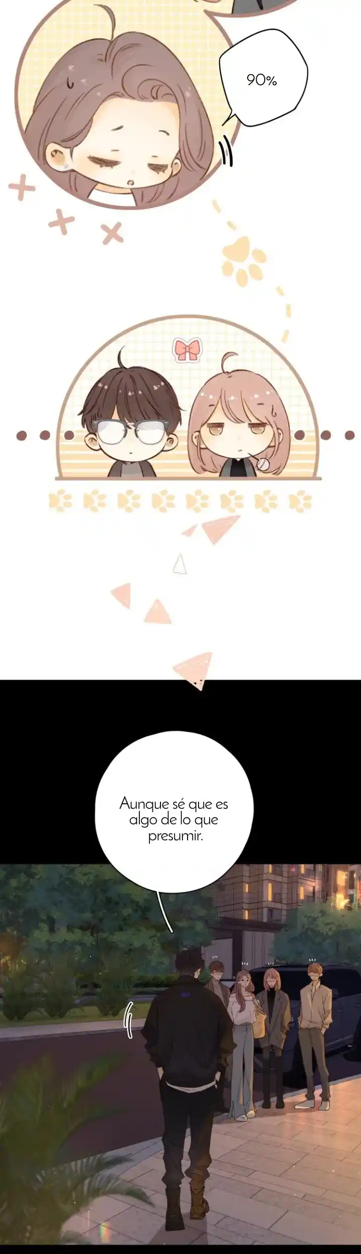 Eterno Amor - Capítulo 24 - Página 17 - LectorTMOo