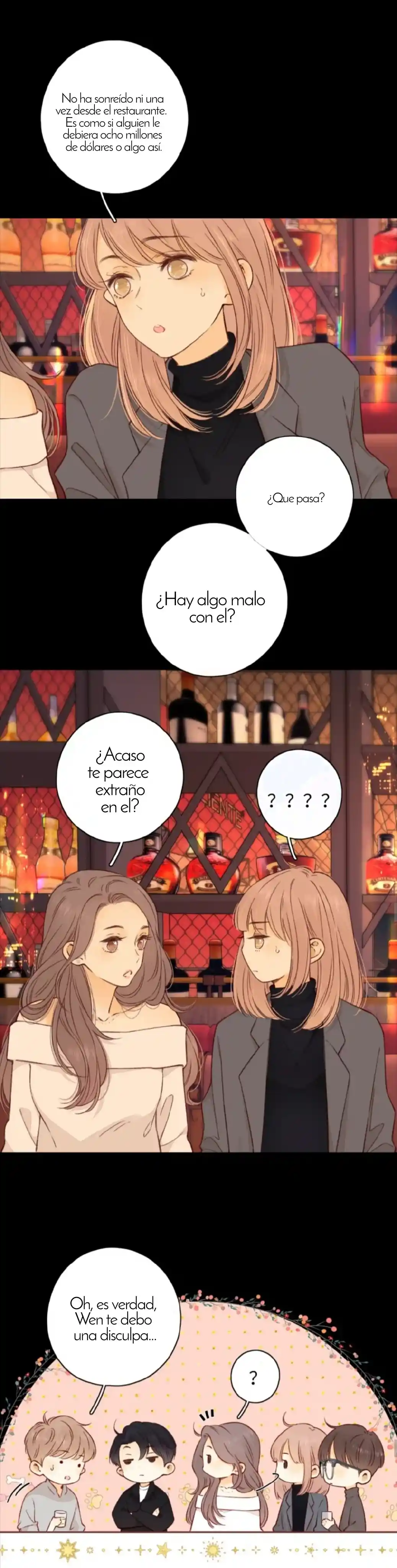 Eterno Amor - Capítulo 26 - Página 4 - LectorTMOo