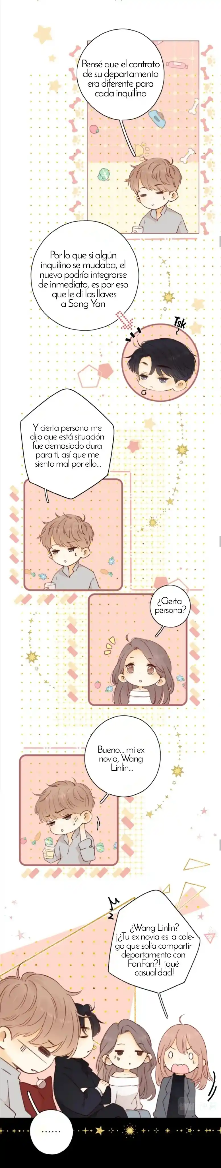 Eterno Amor - Capítulo 26 - Página 5 - LectorTMOo