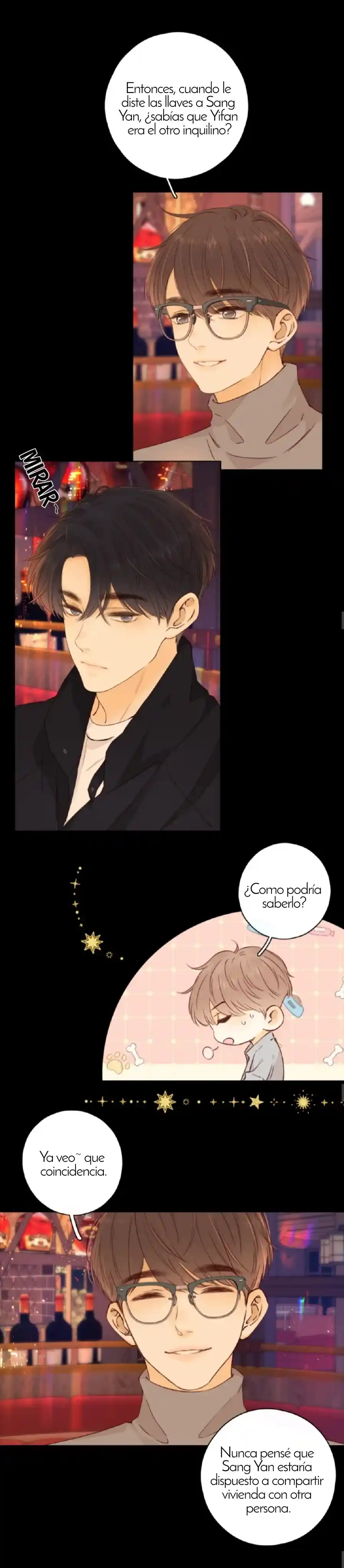 Eterno Amor - Capítulo 26 - Página 6 - LectorTMOo