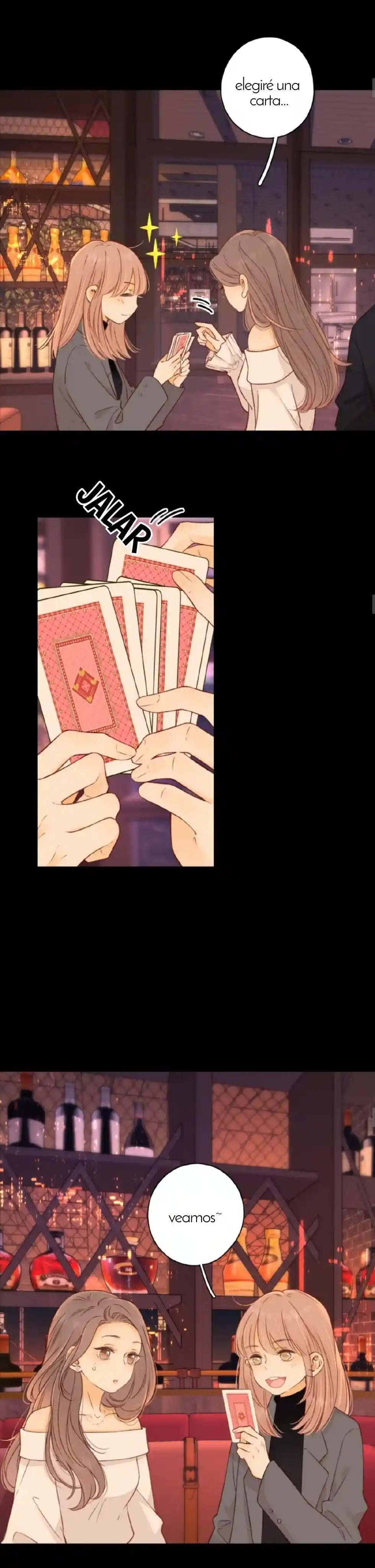 Eterno Amor - Capítulo 26 - Página 13 - LectorTMOo