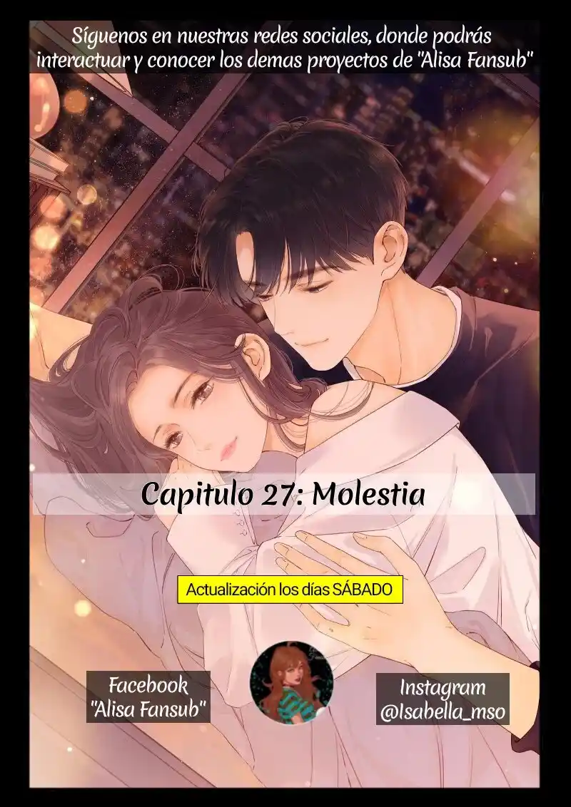 Eterno Amor - Capítulo 27 - Página 2 - LectorTMOo