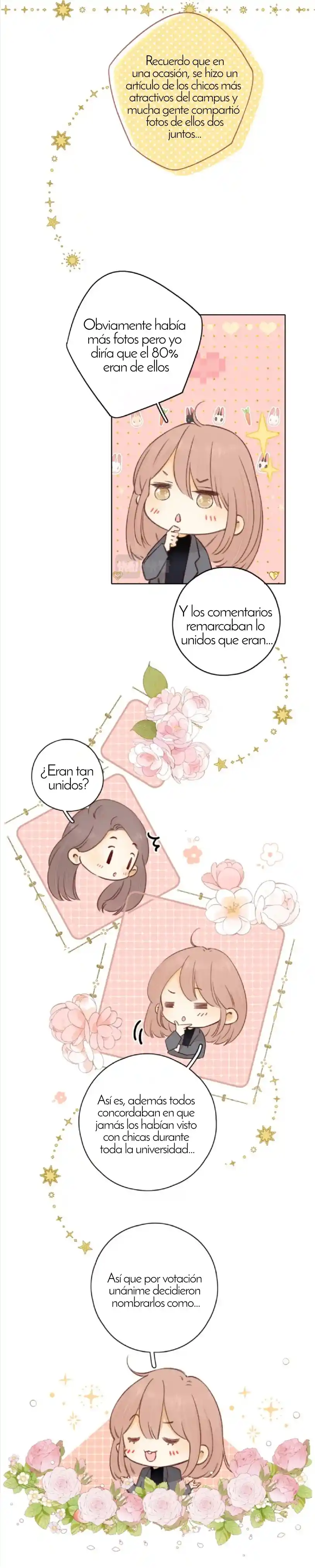 Eterno Amor - Capítulo 27 - Página 9 - LectorTMOo