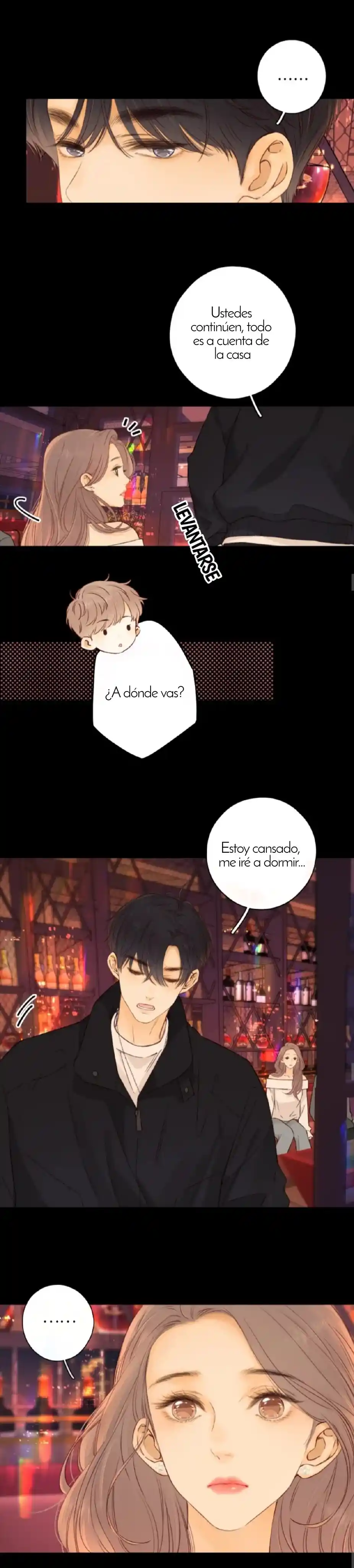 Eterno Amor - Capítulo 27 - Página 12 - LectorTMOo