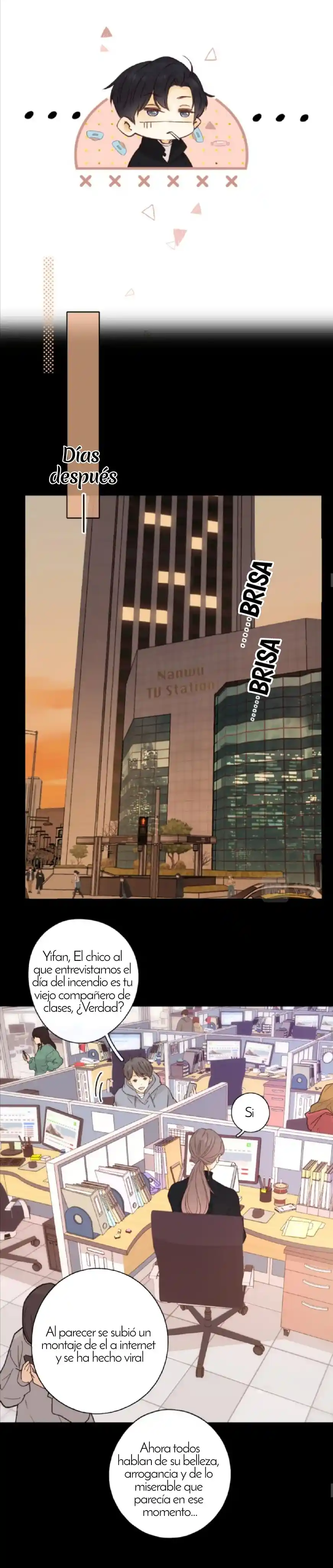 Eterno Amor - Capítulo 28 - Página 9 - LectorTMOo