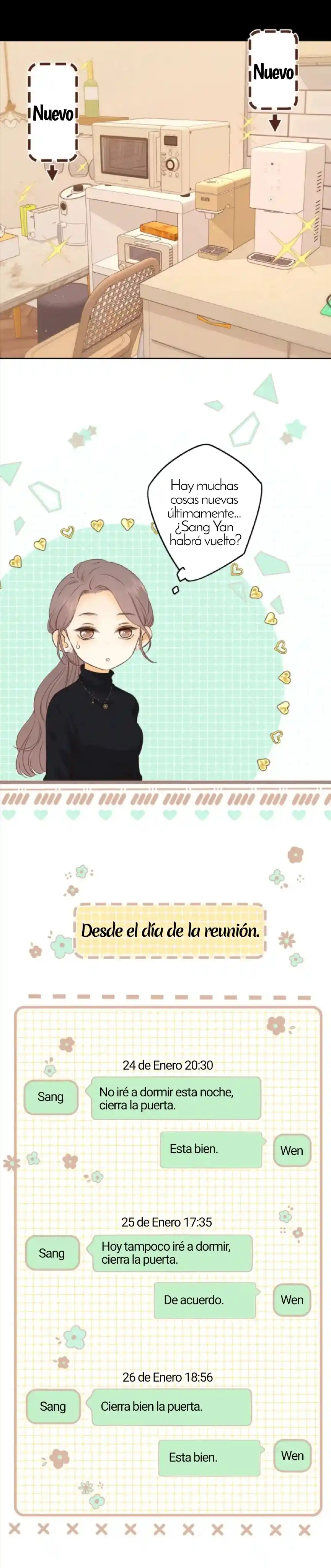 Eterno Amor - Capítulo 28 - Página 13 - LectorTMOo