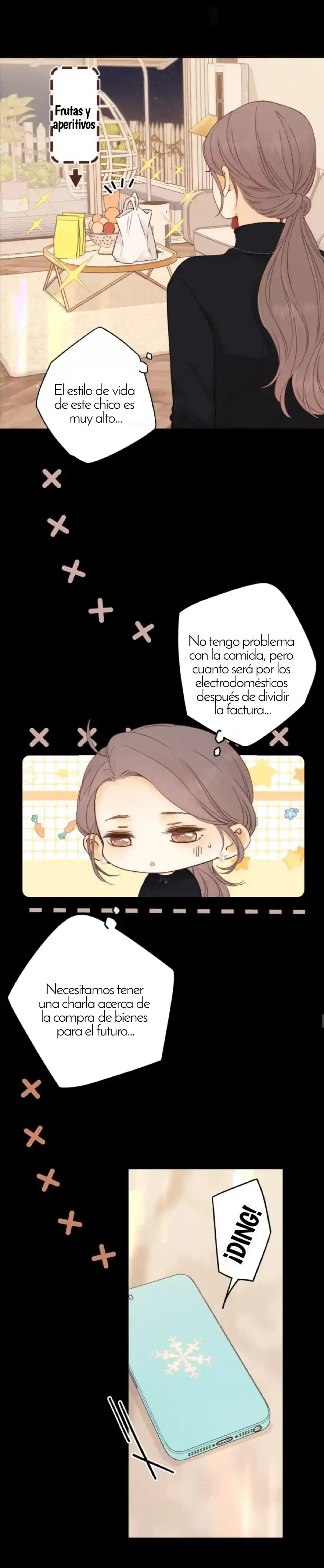 Eterno Amor - Capítulo 28 - Página 14 - LectorTMOo
