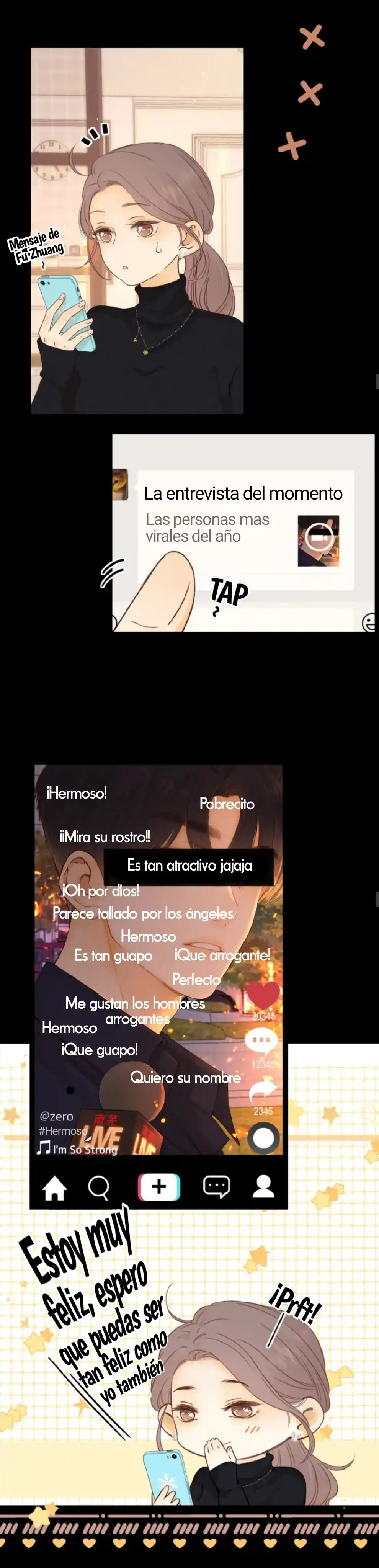Eterno Amor - Capítulo 28 - Página 15 - LectorTMOo