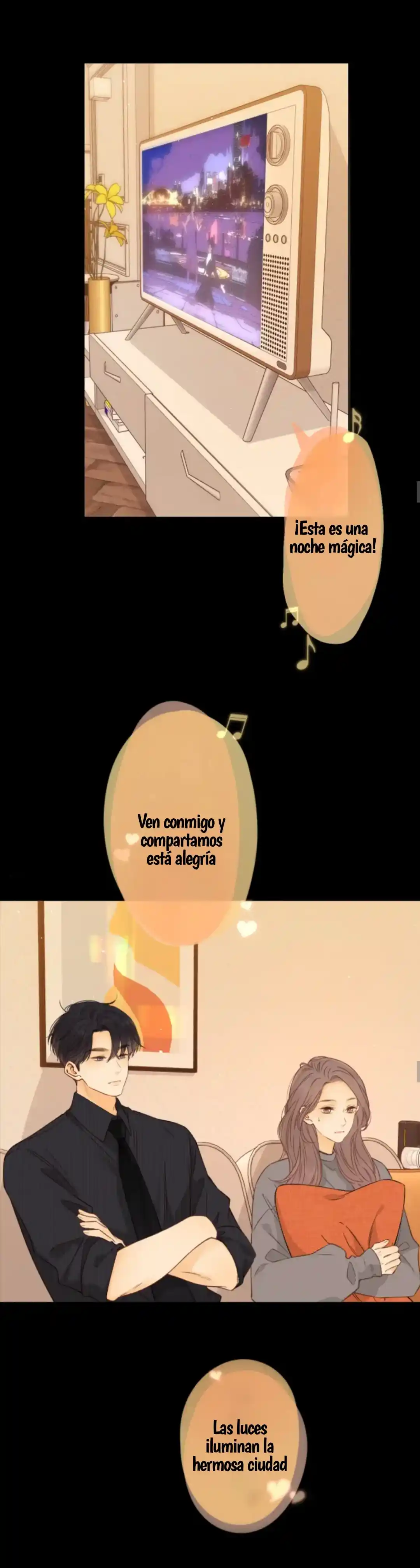 Eterno Amor - Capítulo 29 - Página 10 - LectorTMOo