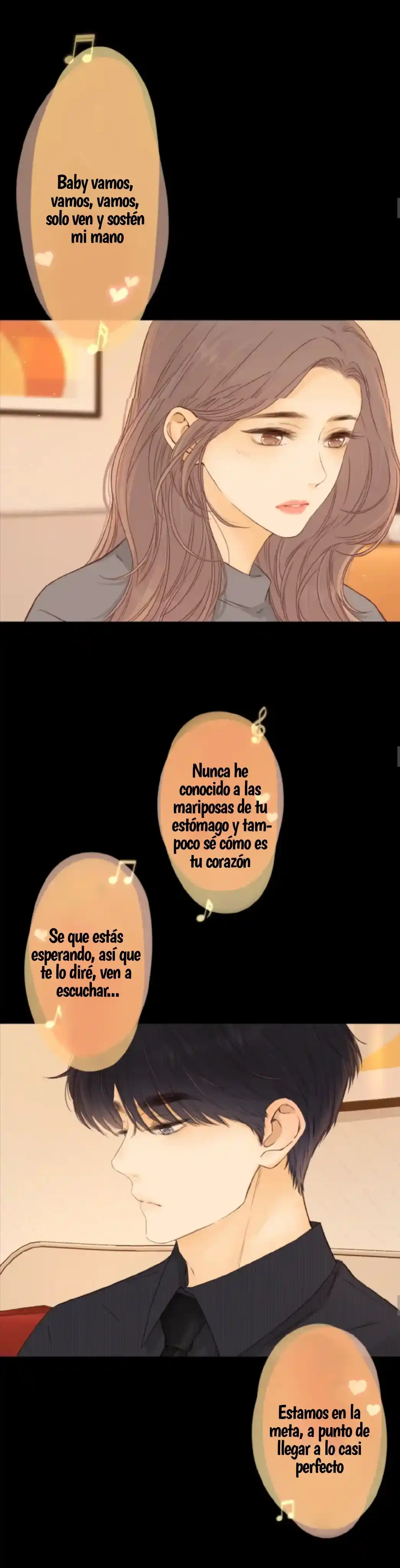 Eterno Amor - Capítulo 29 - Página 11 - LectorTMOo