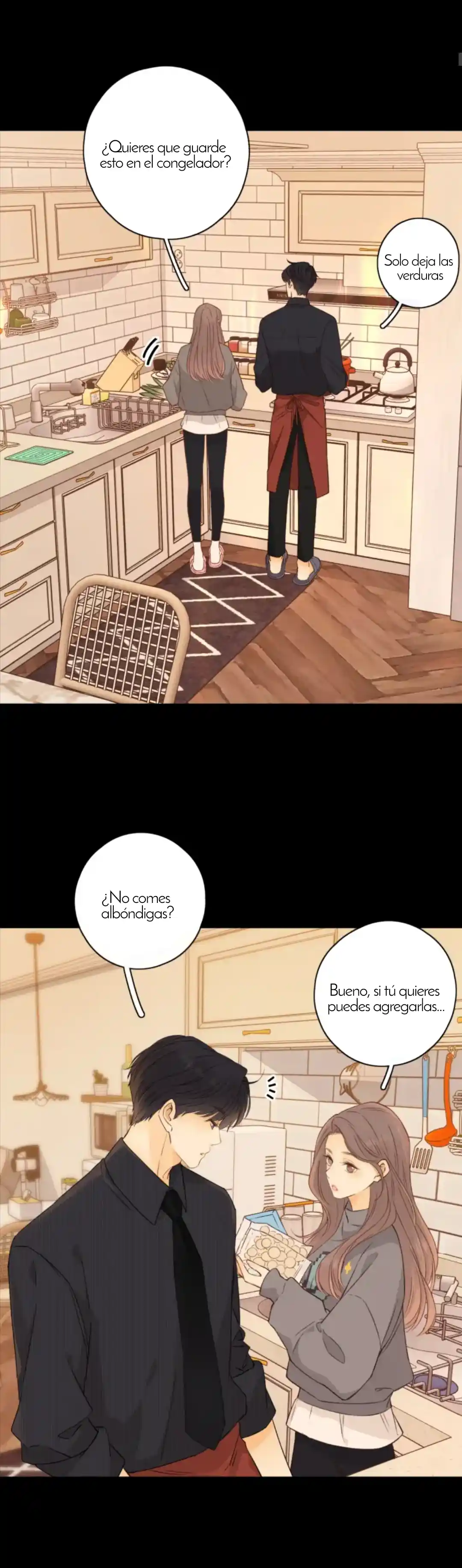 Eterno Amor - Capítulo 29 - Página 16 - LectorTMOo